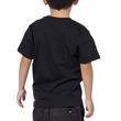Camiseta Infantil Rip Curl Script Signature GM PRETO-0126TTE- -3-